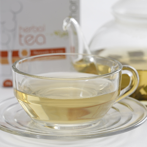 ハーブティー アロマ・ティモール アボカドリーフ＆ライムリーフ