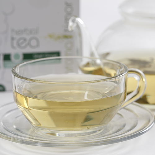 ハーブティー アロマ・ティモール 月桃