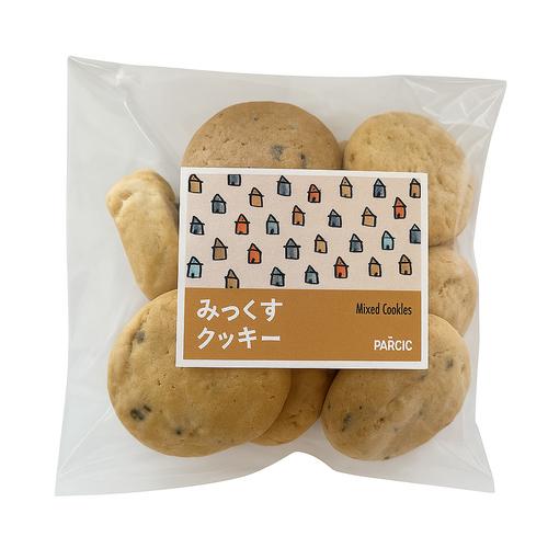 みっくすクッキー Par Marche（パルマルシェ）