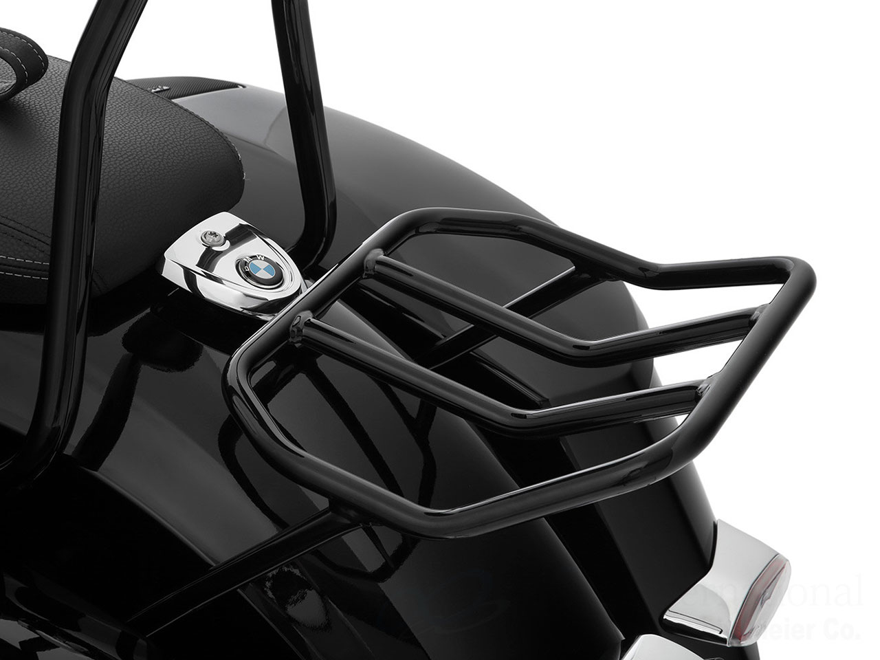 Wunderlich リアキャリア BMW R18B