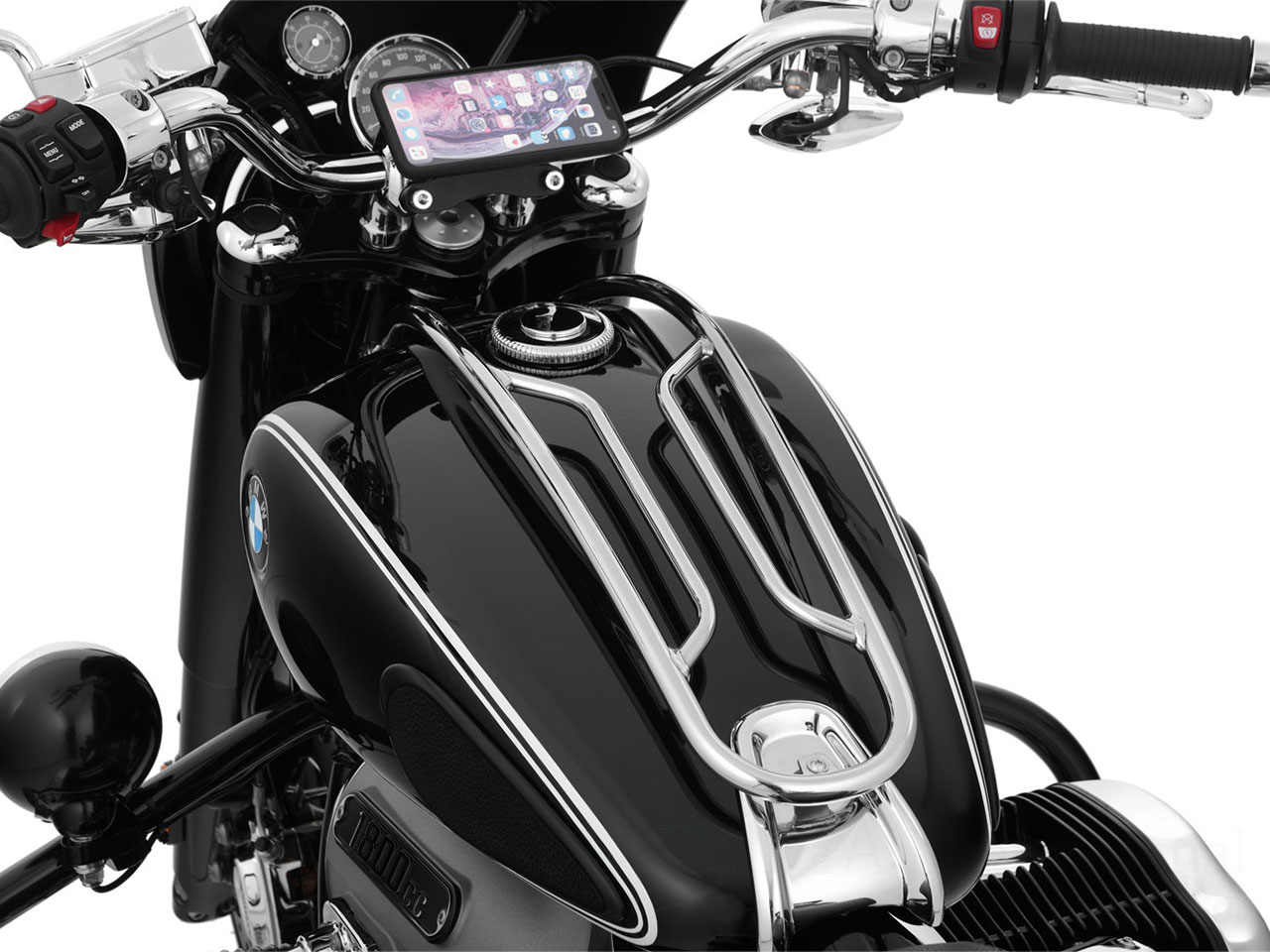 Wunderlich タンクラック BMW R18