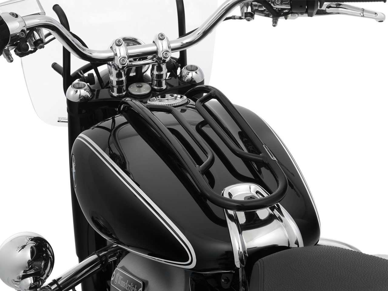 Wunderlich タンクラック BMW R18