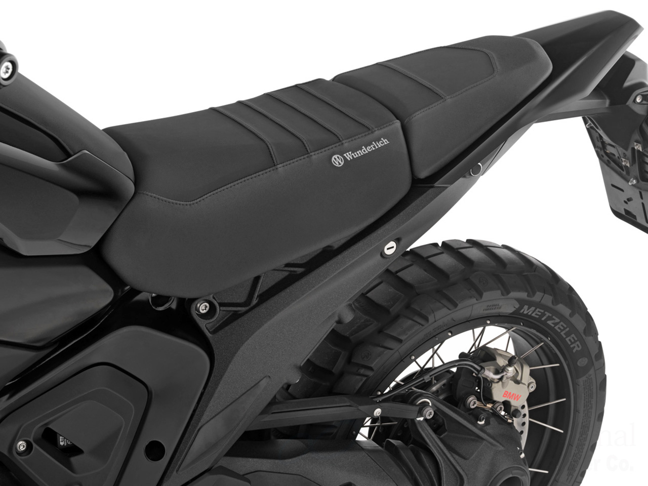 Wunderlich シートセット「Edition X」 BMW R1300GS