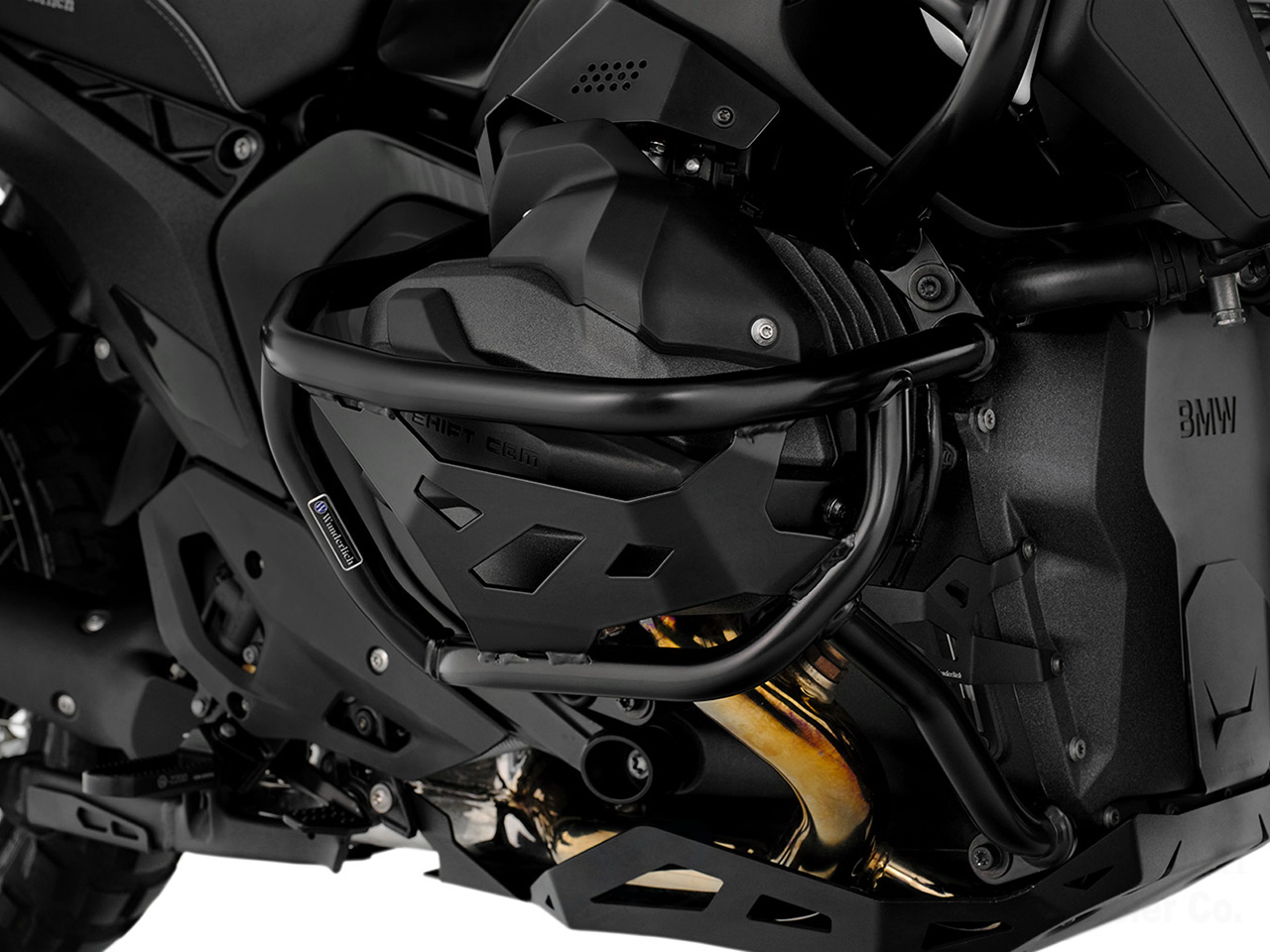 エンジンガード 「ULTIMATE PRO」 Wunderlich Edition BMW R1300GS / R1300GS Adventure