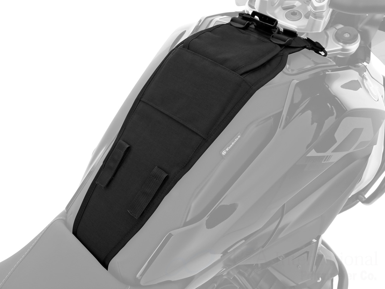 タンクバック Elephant 車種別専用取り付けベルト BMW R1300GS