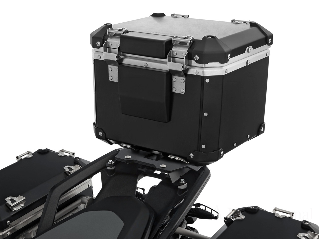 Wunderlich トップケース 「EXTREME」 BMW R1300GS / R1300GS Adventure