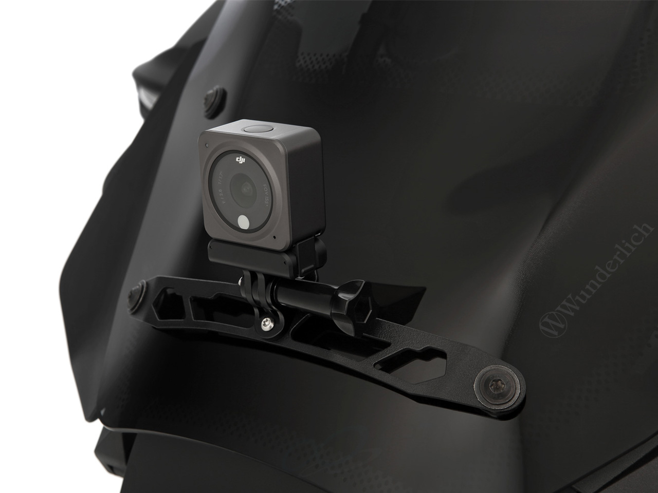 ワンダーリッヒ アクションカメラホルダー BMW R1300GS