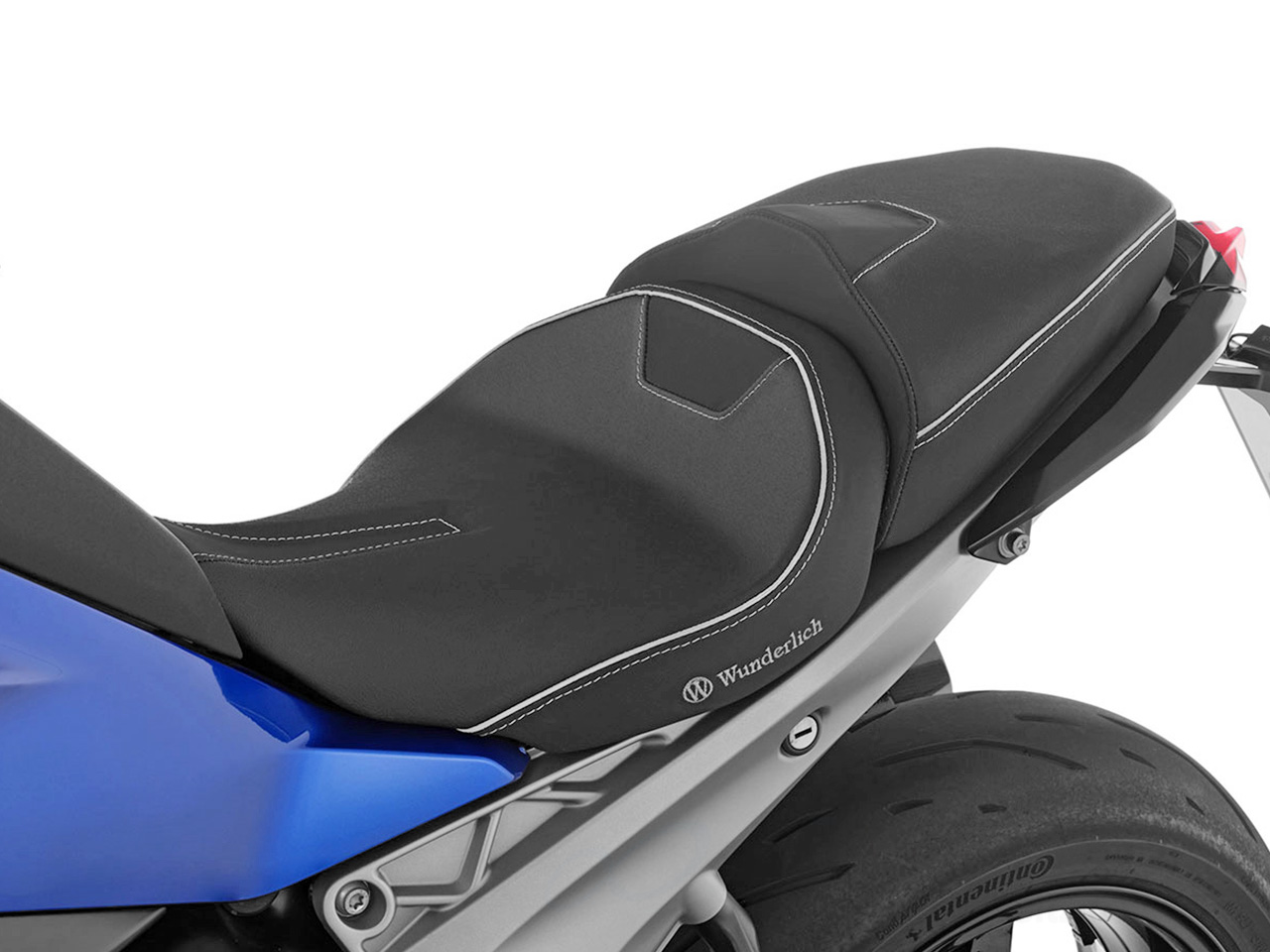 Wunderlich フロント/リア シート「ACTIVE COMFORT」BMW R1300R / R1300RS
