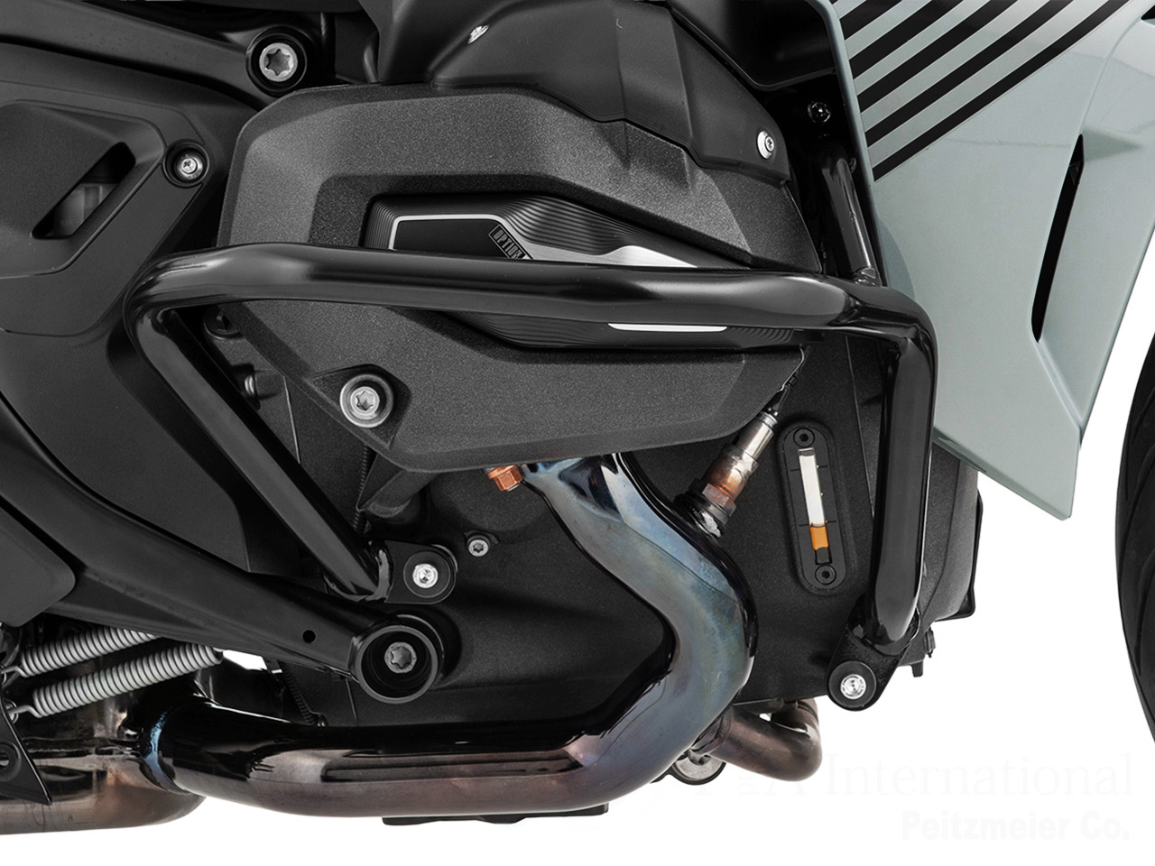 エンジンガード 「GUARD」 ワンダーリッヒ Edition BMW R1300RS / R1300R