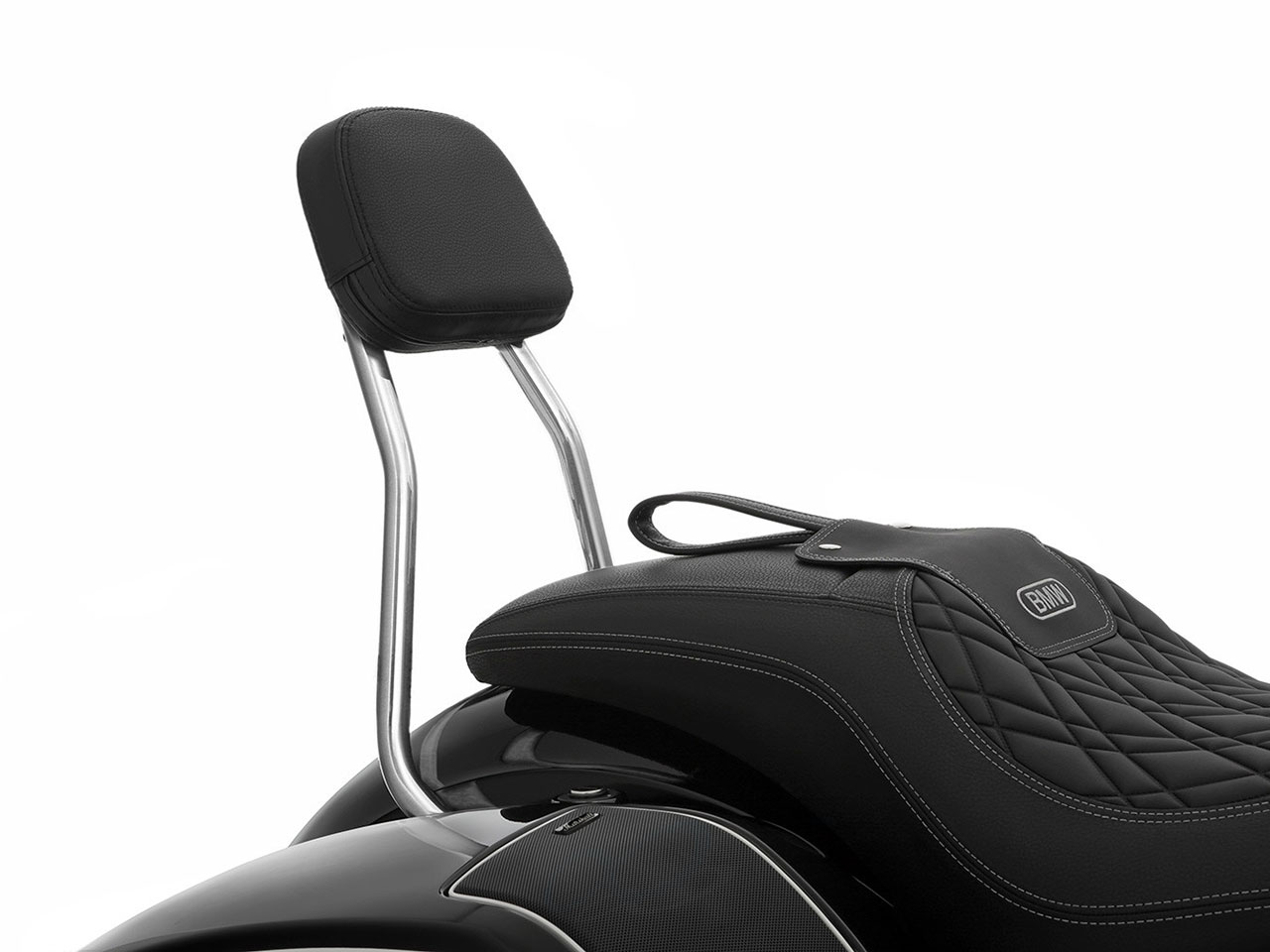 ワンダーリッヒ バックレスト BMW R18B
