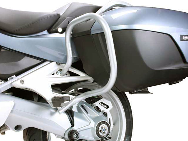 Wunderlich R1200RT('14-) パニアケースガード