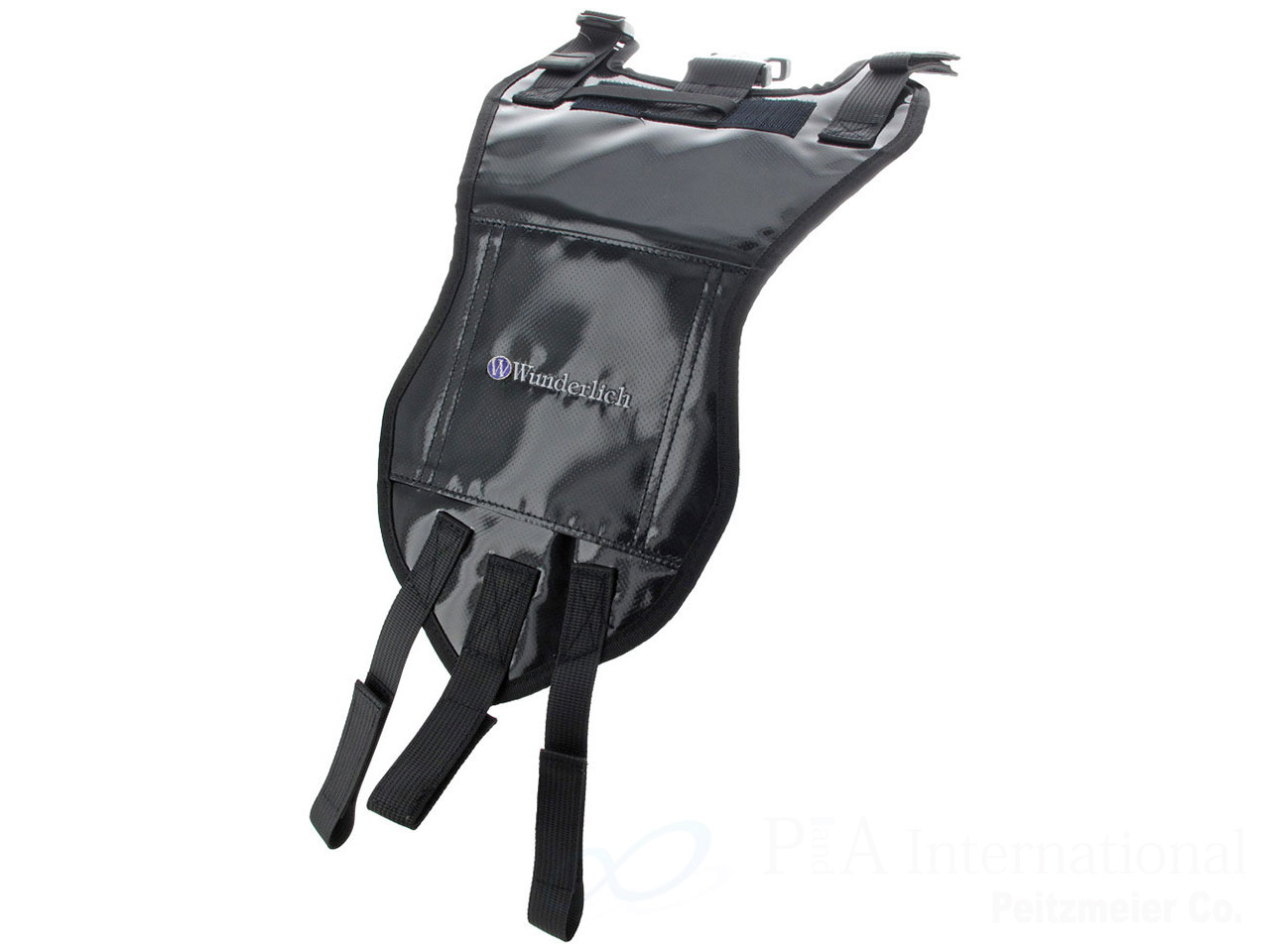 タンクバック Elephant 車種別専用取り付けベルト F650GS / F700GS / F800GS/Adventure