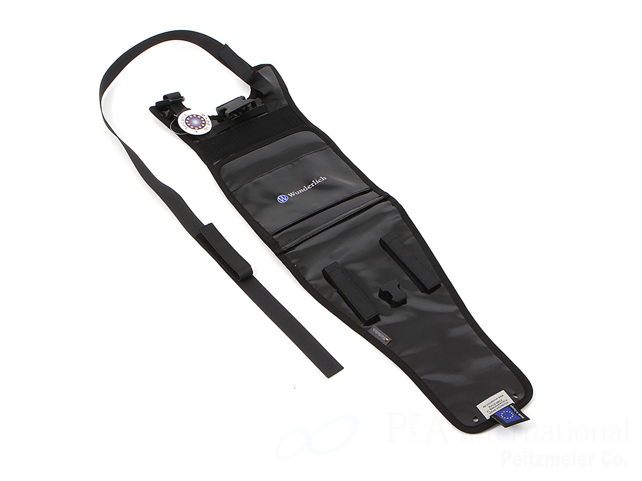 タンクバック Elephant 車種別専用取り付けベルト S1000XR