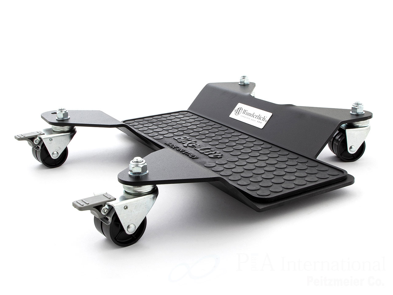 Wunderlich イージーパークスタンド