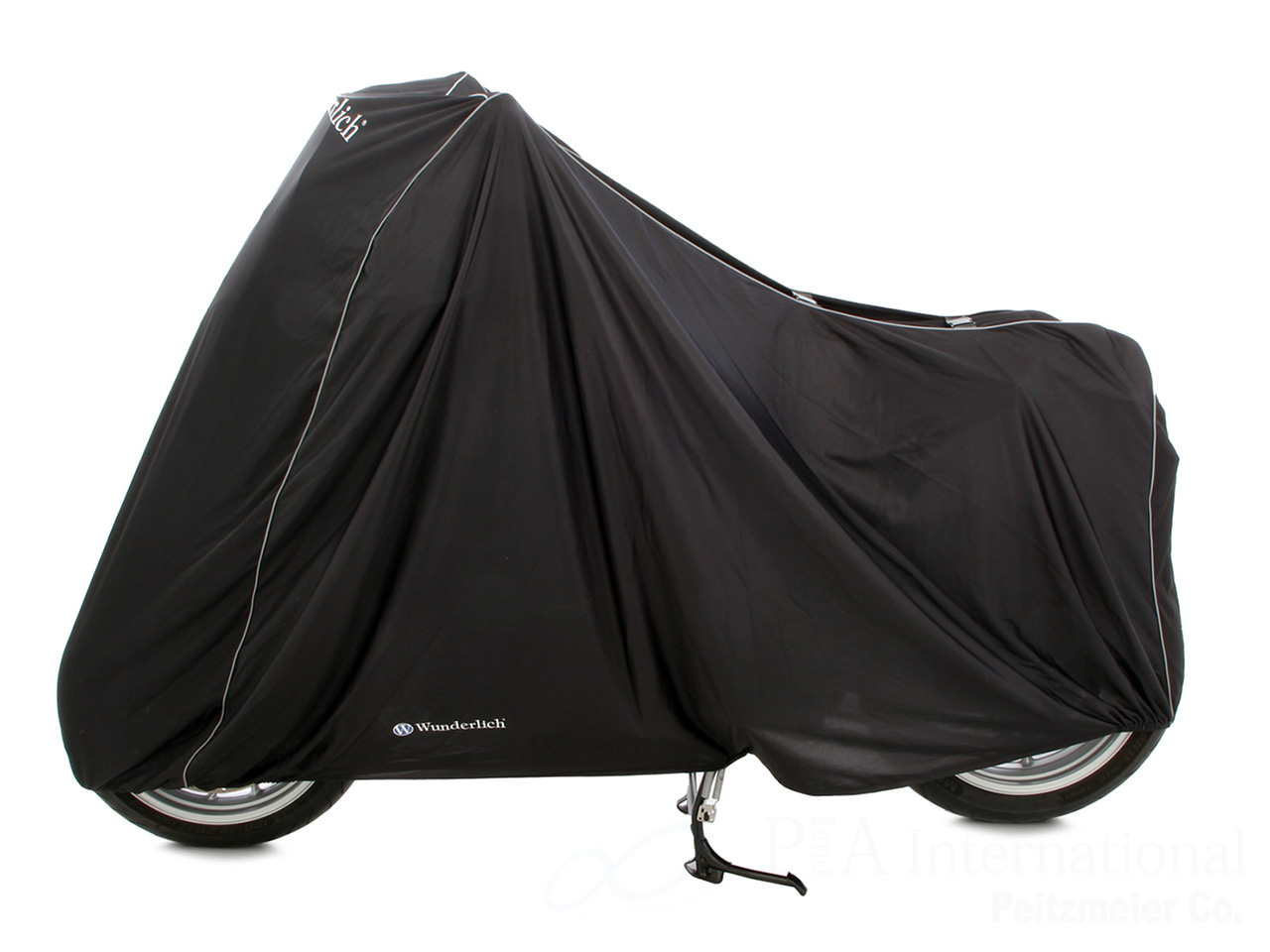Wunderlich バイクカバー indoor