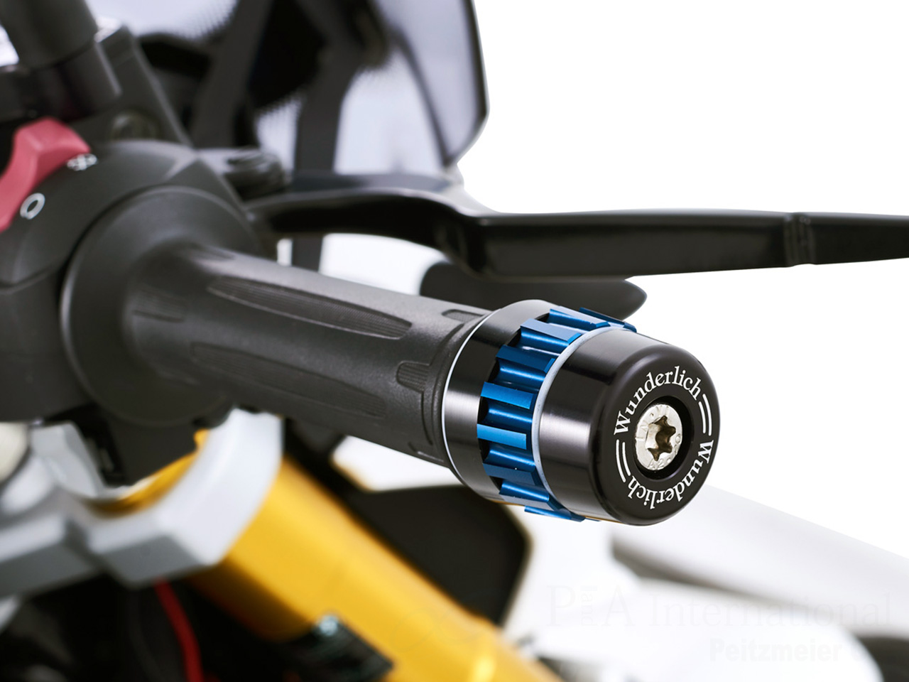 ワンダーリッヒ クルーズコントロール