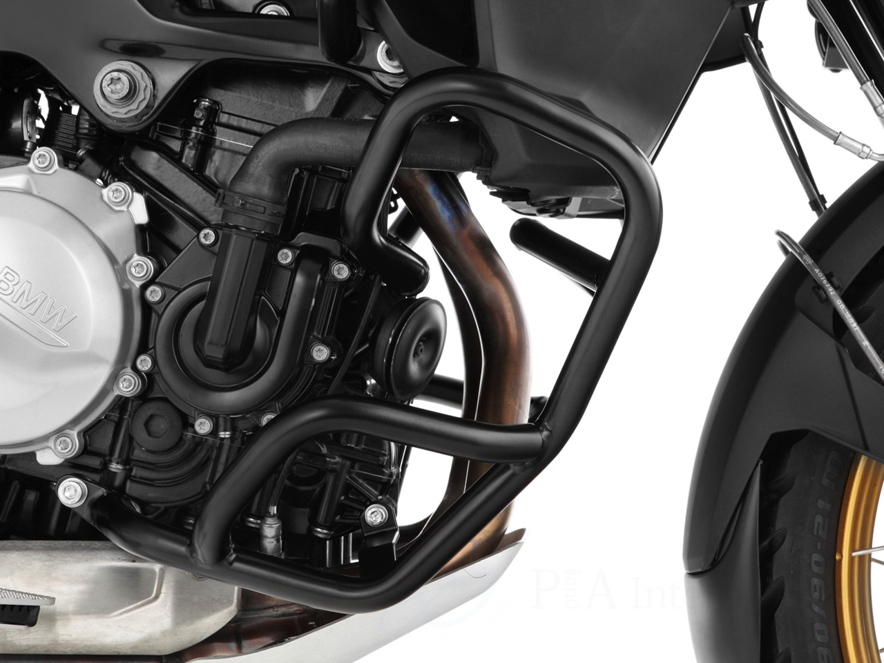 エンジンガード 「EXTREME」 Wunderlich Edition BMW F900GS / F800GS / F850GS / F750GS