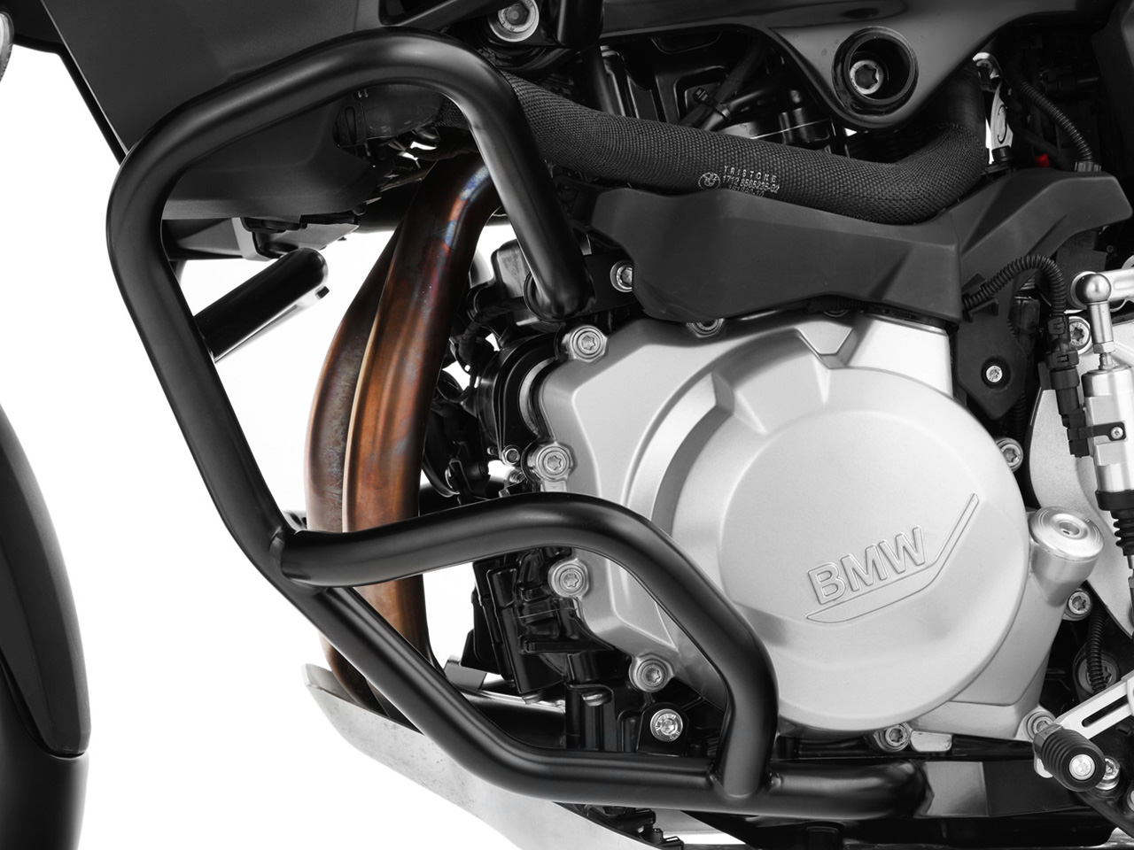 エンジンガード 「EXTREME」 Wunderlich Edition BMW F900GS / F800GS / F850GS / F750GS