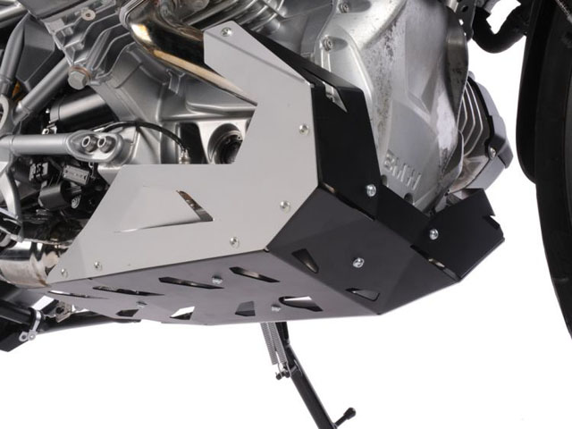 R1200GS ('13-) Xtreme エンジンアンダーガード