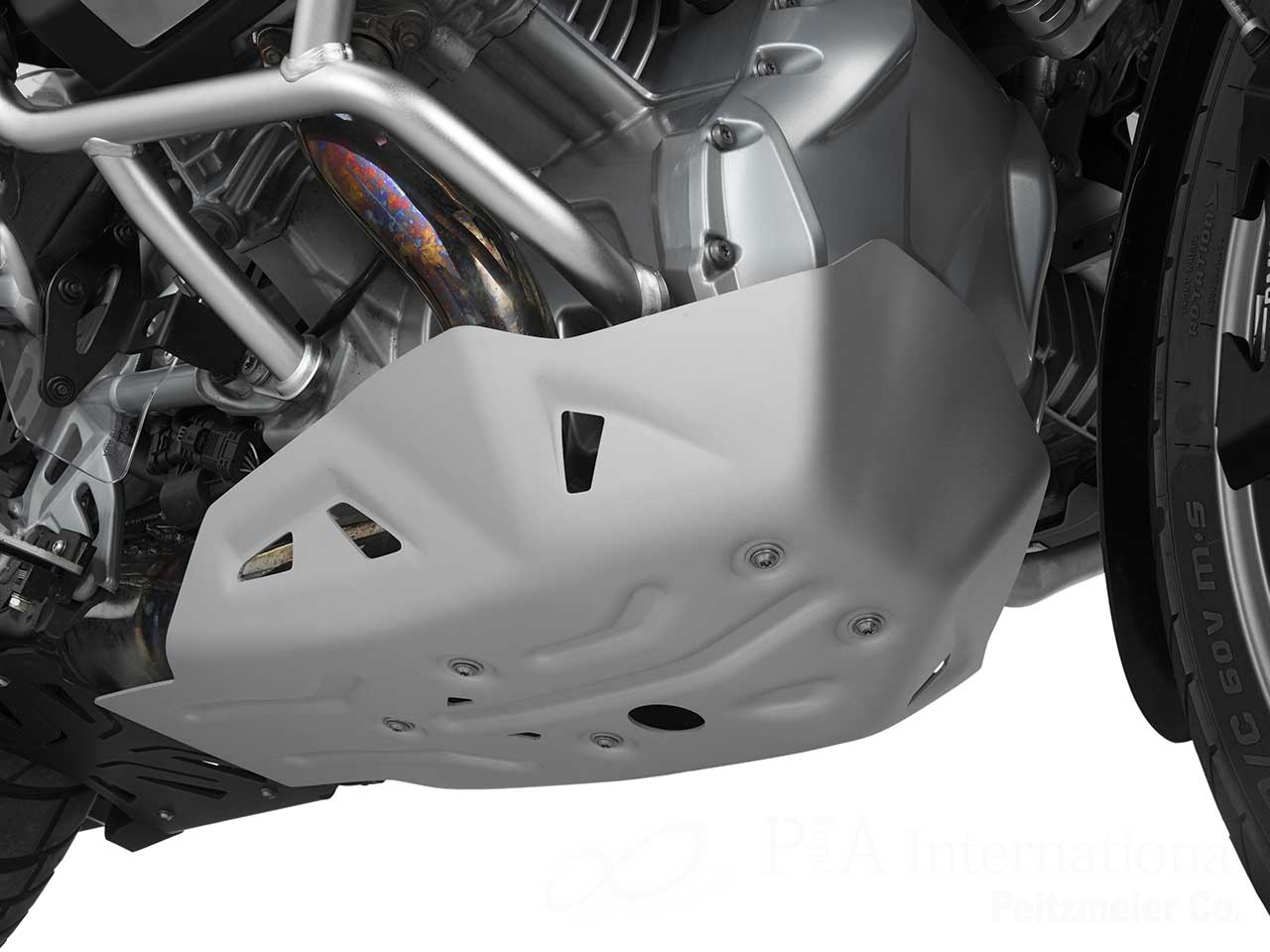 ワンダーリッヒ ンジンアンダーガード 「EXTREME」 R1250GS / R1250GS Adventure