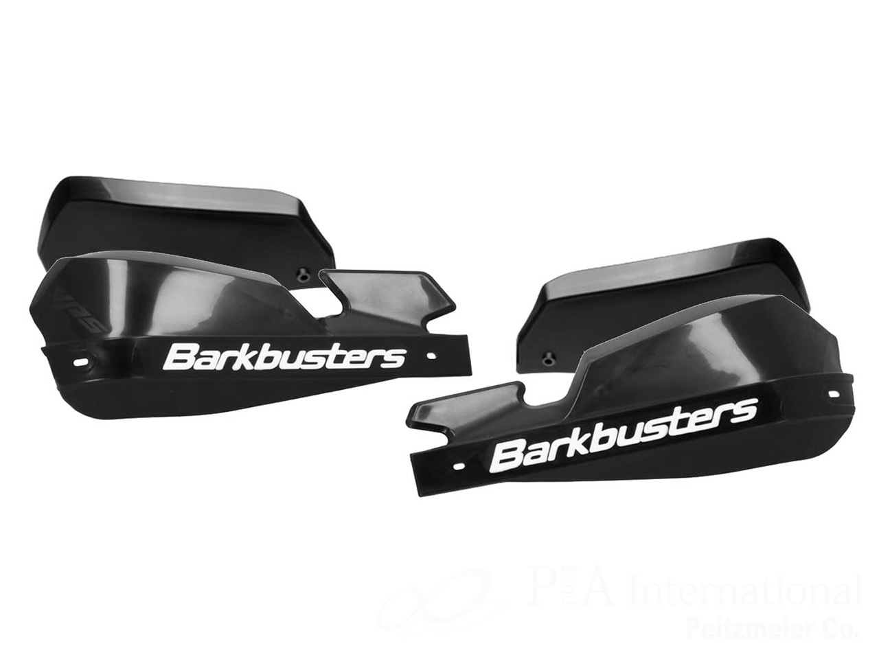Wunderlich ハンドガード BMW R1250GS / F800GS / F750GS / F850GS