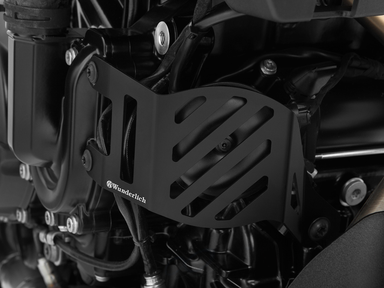 ワンダーリッヒ ホーンプロテクター F900GS/アドベンチャー / F900R / F900XR / F850GS / F750GS
