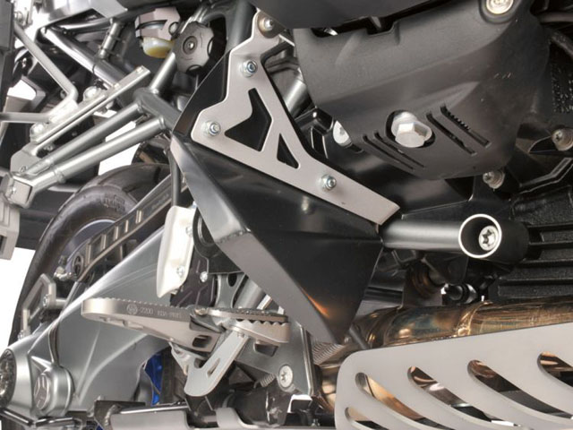 R1200GS('13-) フットプロテクターセット