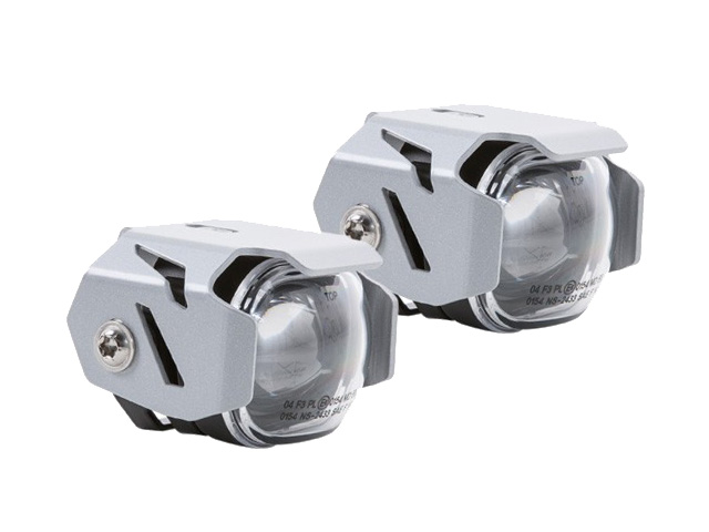 ワンダーリッヒ Micro Flooter クラッシュバー　汎用LEDライトセット