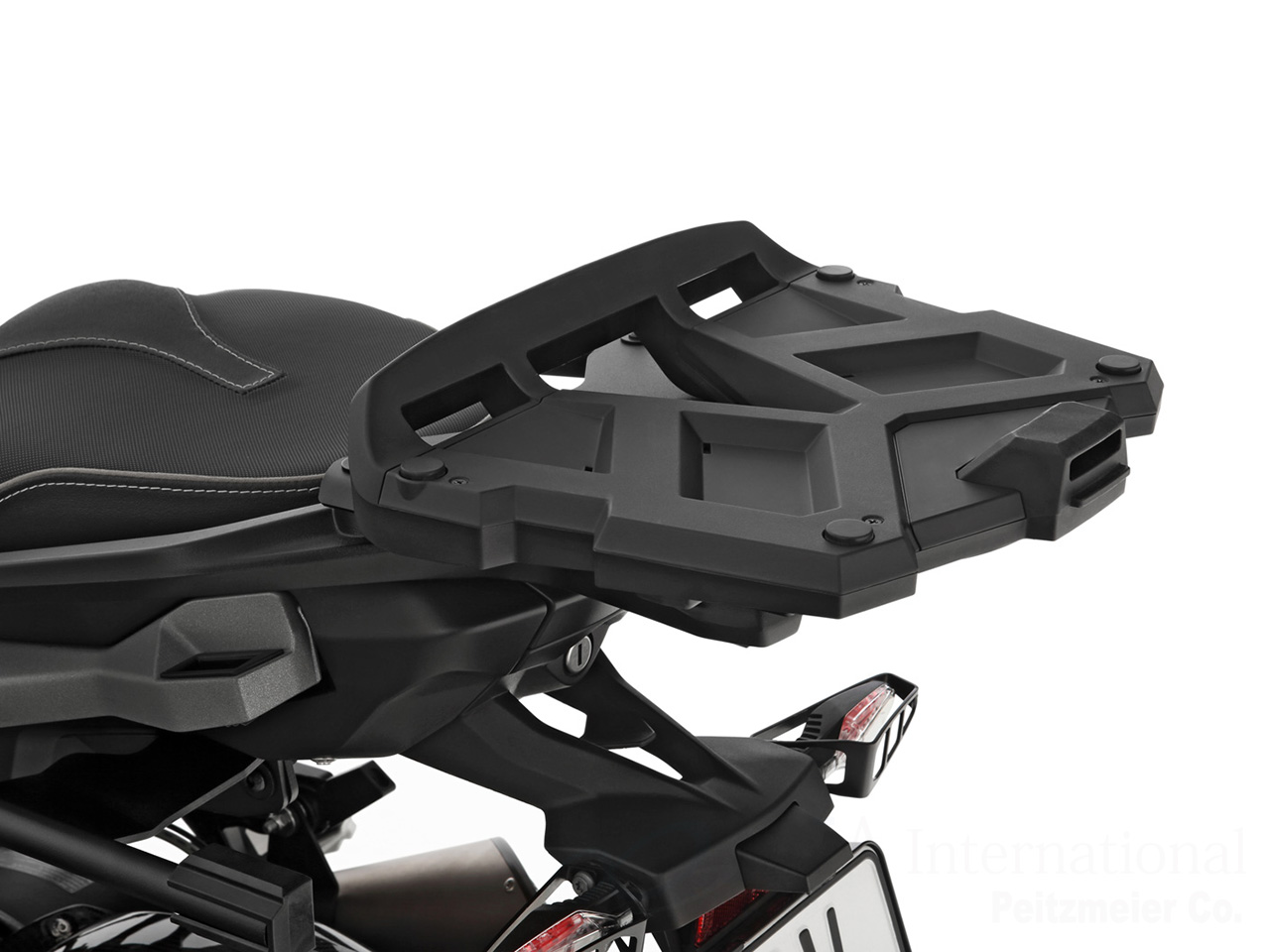 ワンダーリッヒ トップキャリア「X-RACK」BMW S1000XR