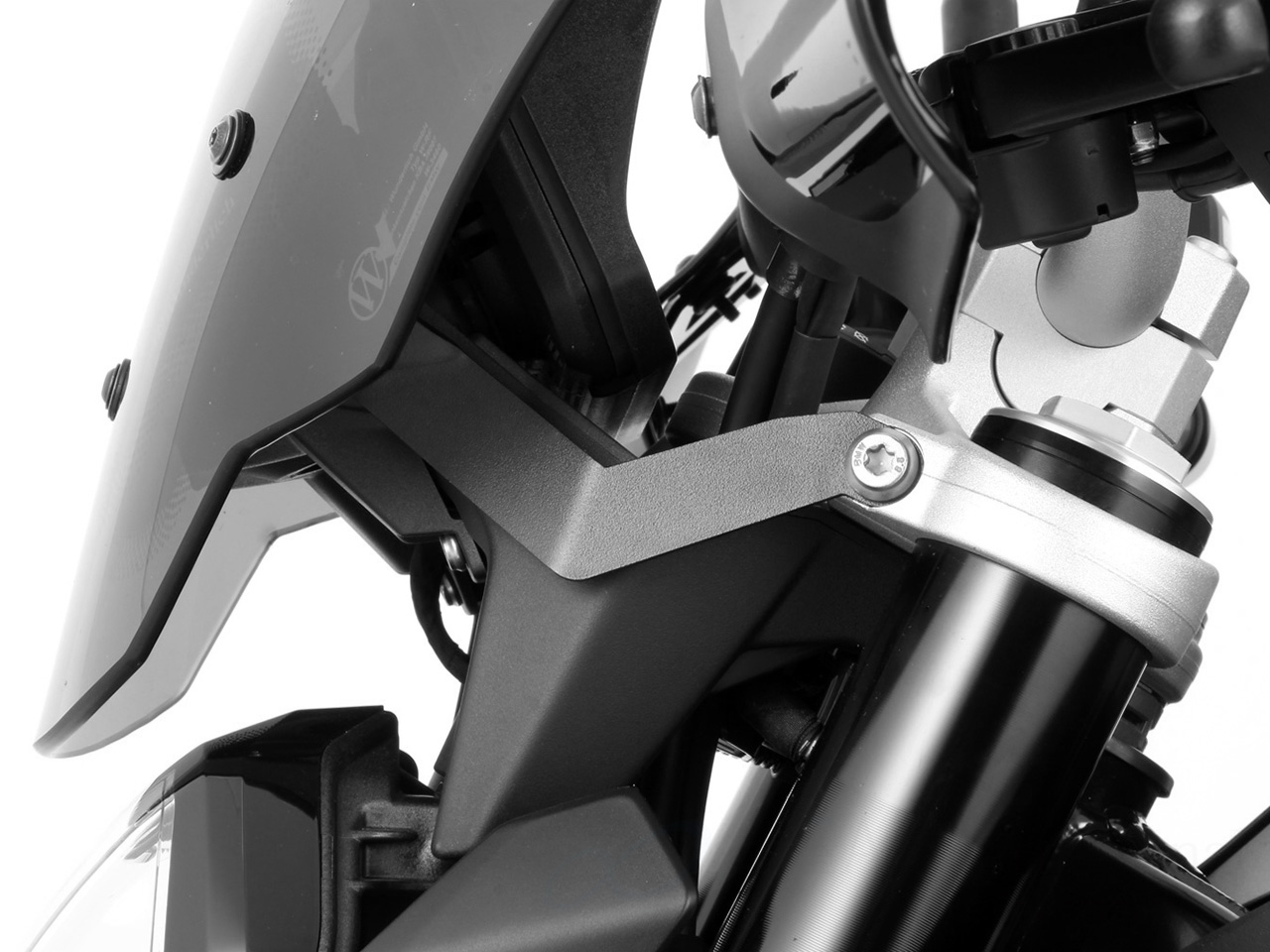 ワンダーリッヒ コックピットユニットスタビライザー BMW F900R