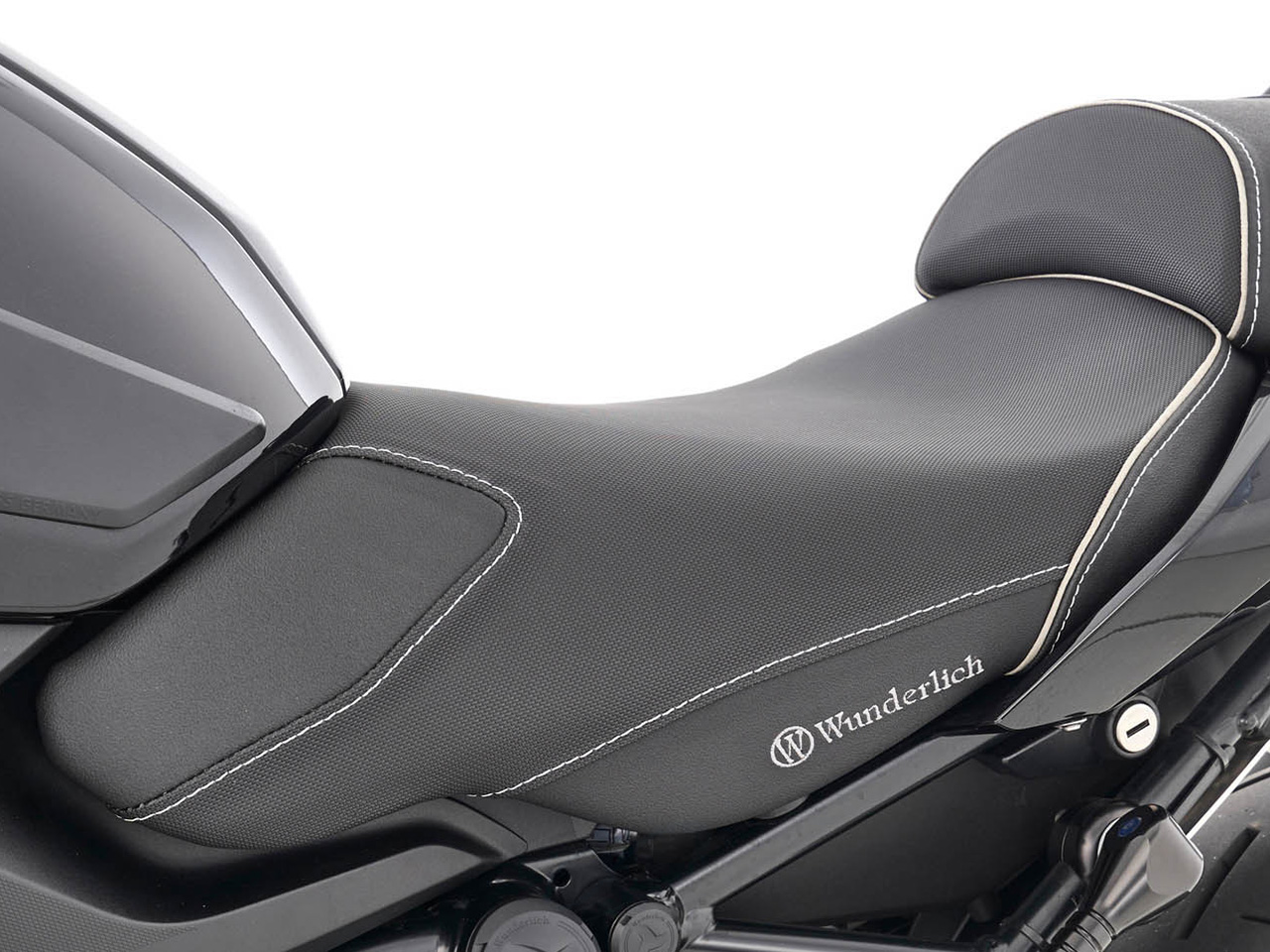 ワンターリッヒ ERGOシート R1250R / R1250RS / R1200RLC / R1200RS