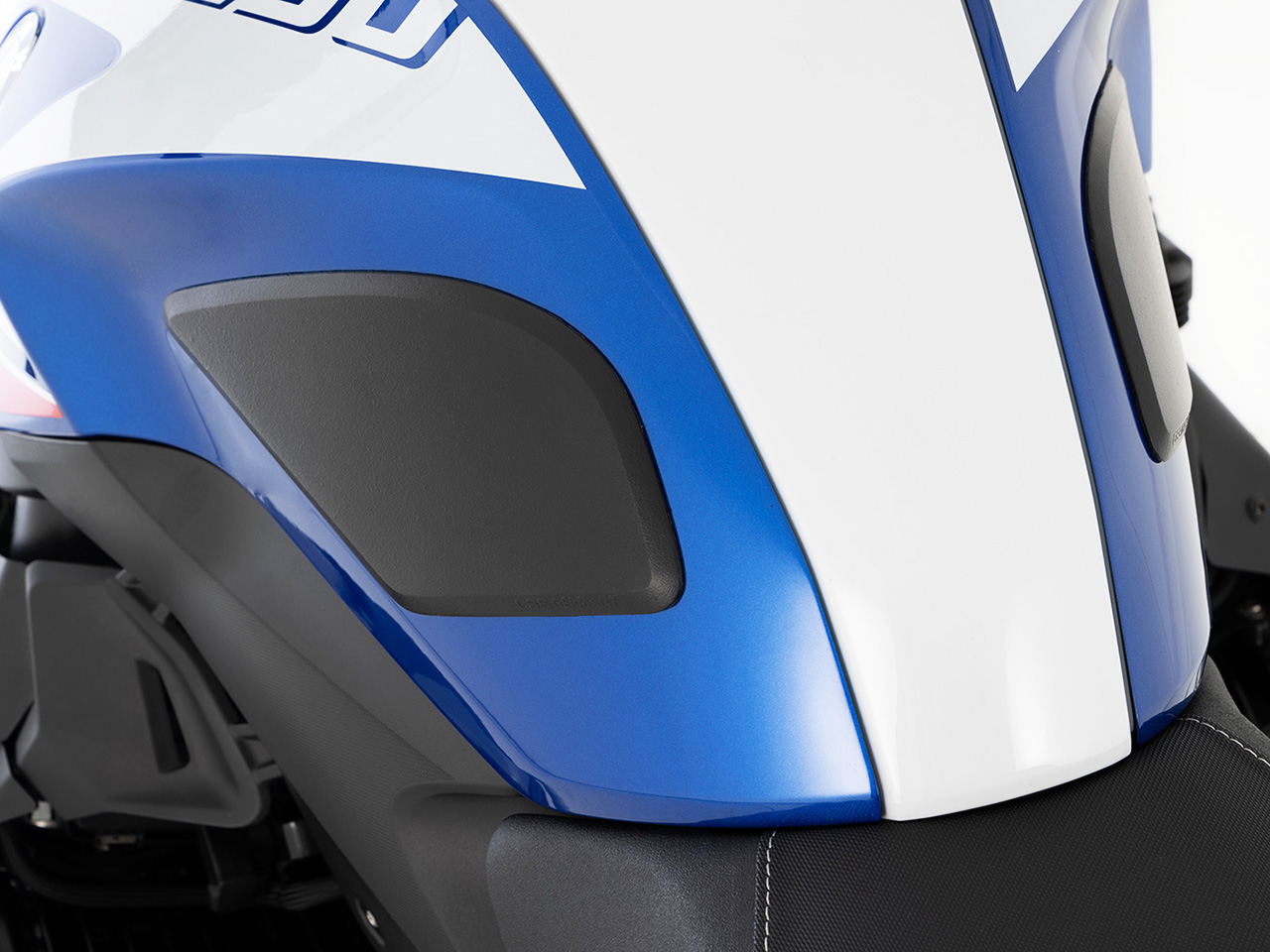ワンダーリッヒ タンクパッドキット BMW R1250R / R1250RS
