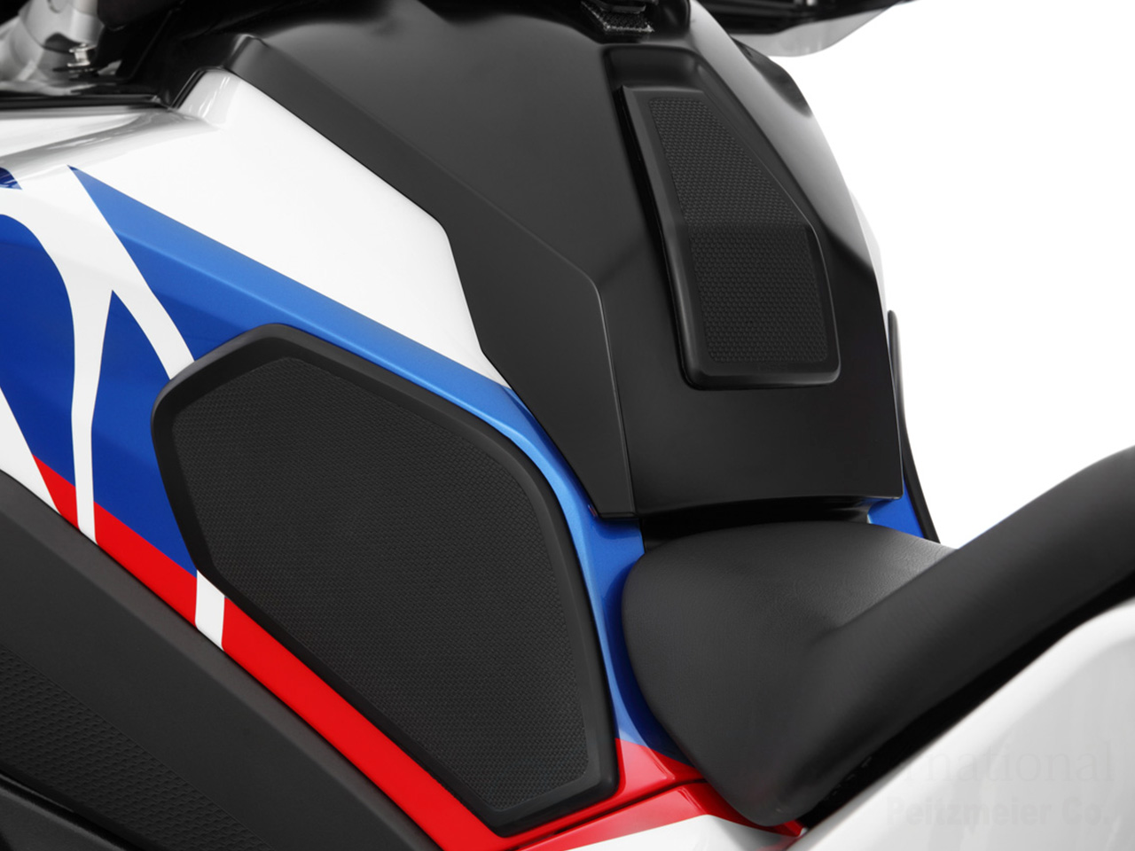 Wunderlich タンクパットセット Touring S1000XR
