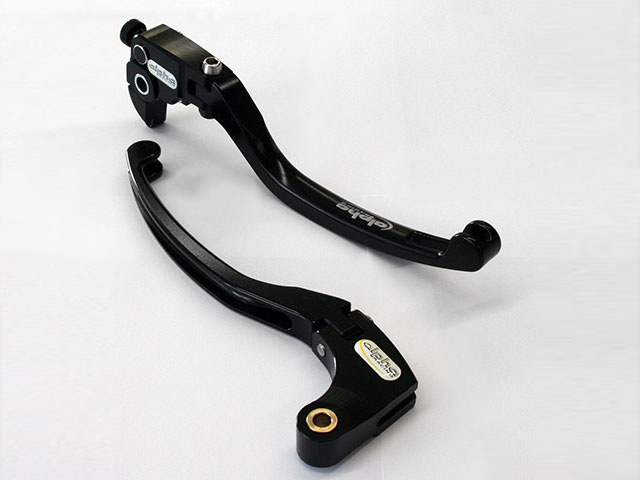 alphaRacing レーシングクラッチレバー S1000RR