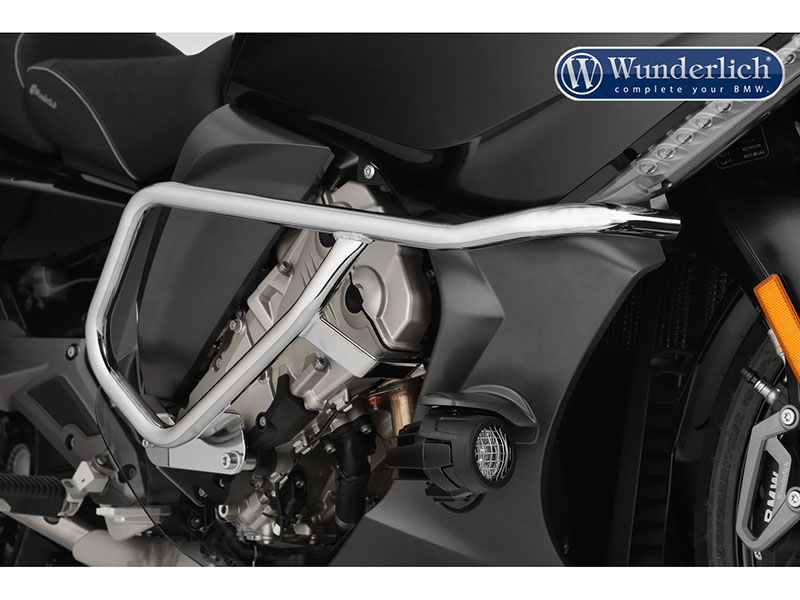 Wunderlich エンジンガード K1600GT / K1600GTL / K1600B / K1600 Grand America