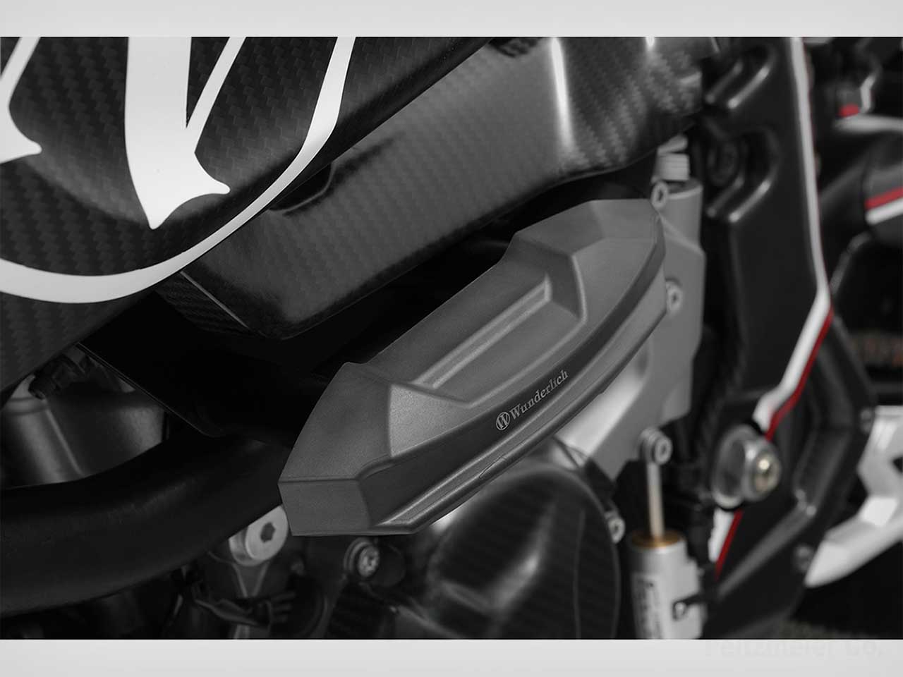 Wunderlich クラッシュパット S1000R