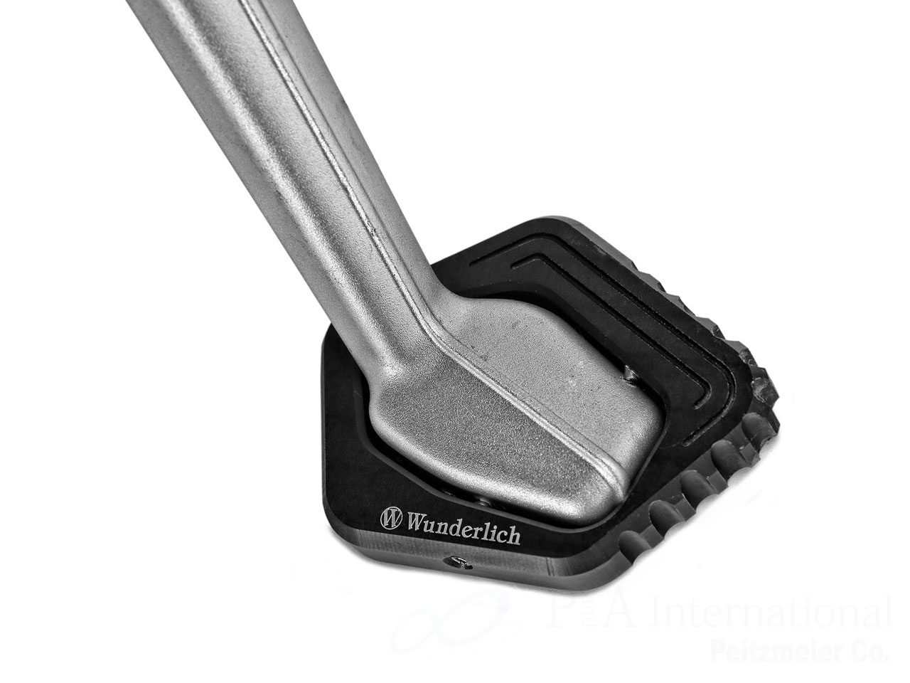 ワンダーリッヒ サイドスタンドエンド S1000RR