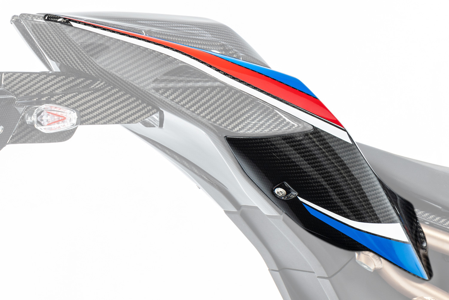 Wunderlich カーボンテールカウル BMW S1000RR / M1000RR