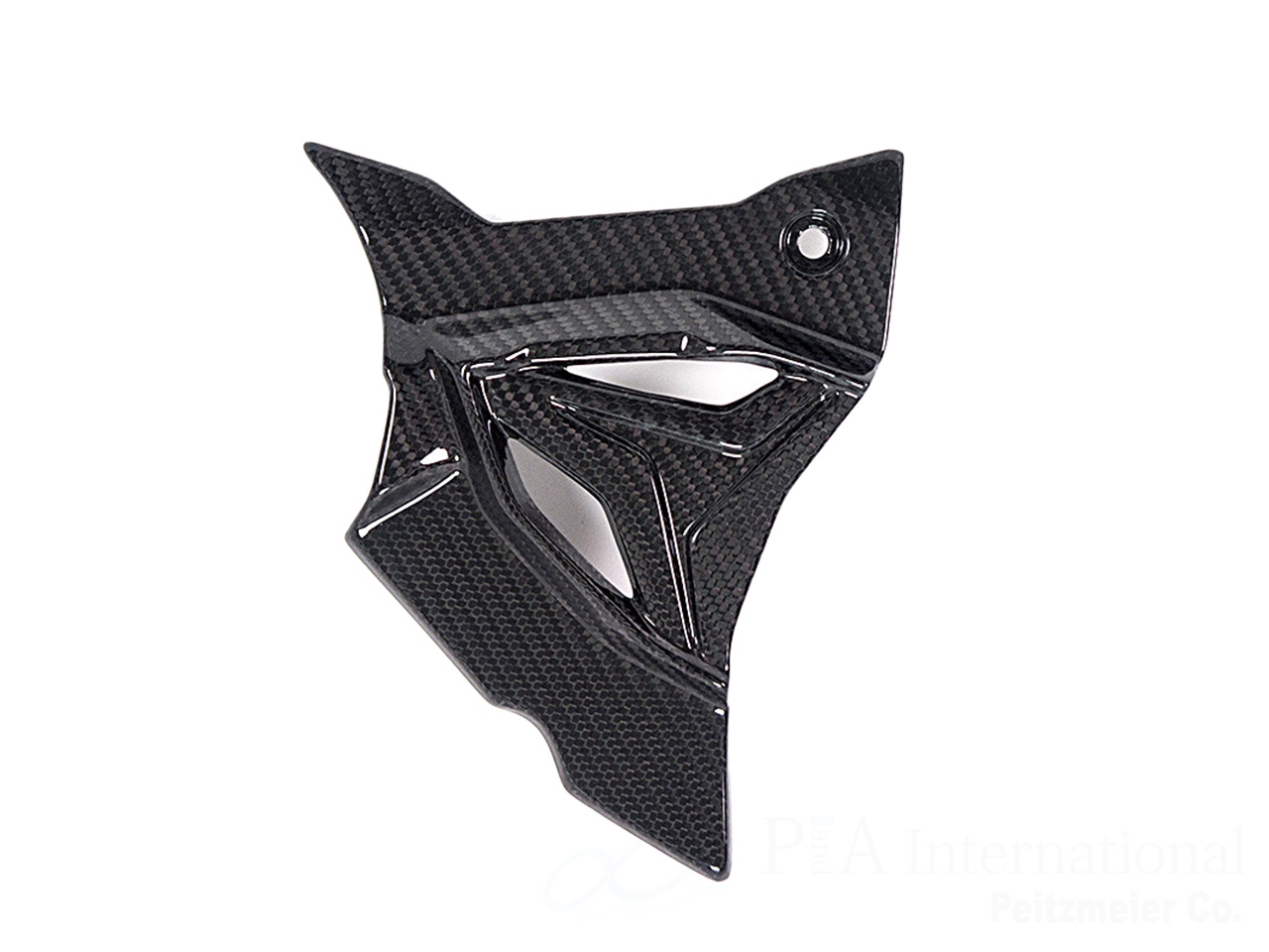 Wunderlich カーボンスプロケットカバー BMW S1000RR / M1000RR / S1000R / M1000R