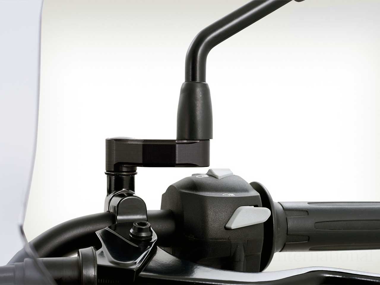 ワンダーリッヒ ミラーエクステンションキット G310 / C400