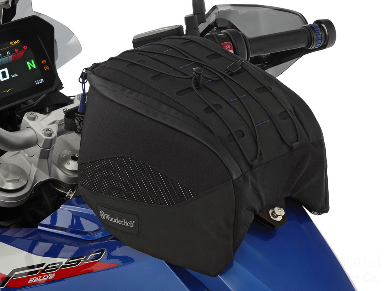 ワンダーリッヒ タンクバッグ「ELEPHANT SPORT Edition」F750GS / F850GS Adventure
