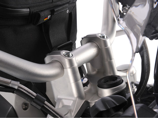 ワンダーリッヒ ハンドルアップキット25ｍｍ R1200GS('13-)