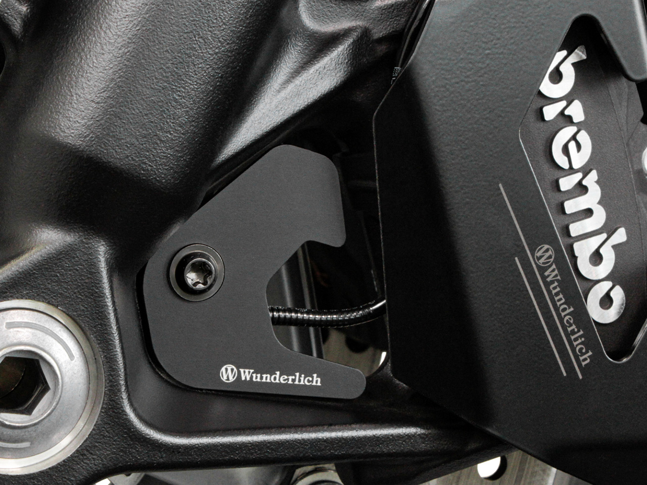 Wunderlich ABSセンサープロテクション F900R / F900XR