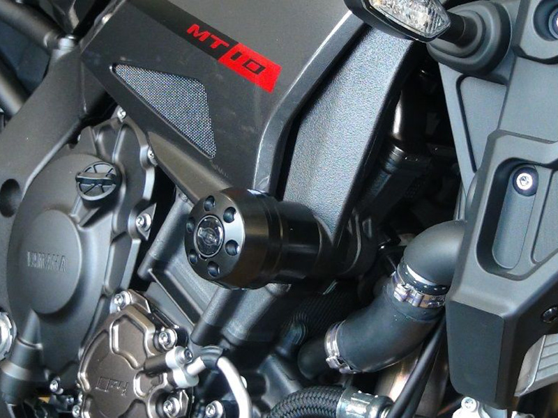 P&A International クラッシュパッド X-Pad YAMAHA
