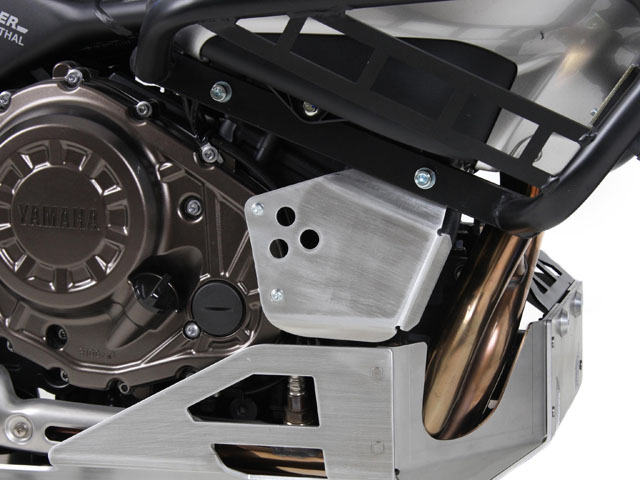 ヤマハ XT 1200Z Super Tenere ヘプコ＆ベッカー ウォーターポンププロテクター