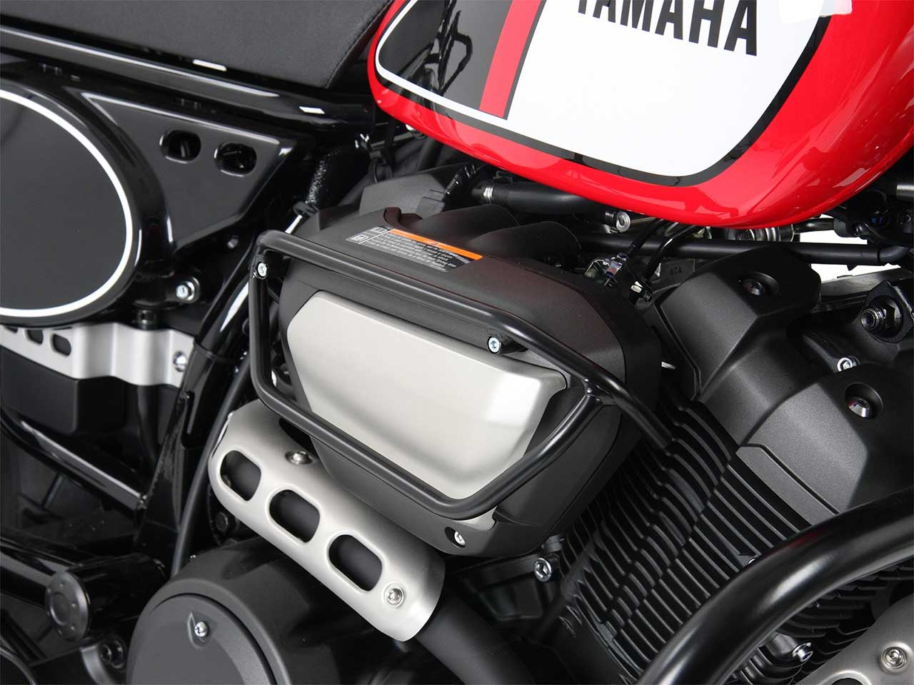 / SCR950