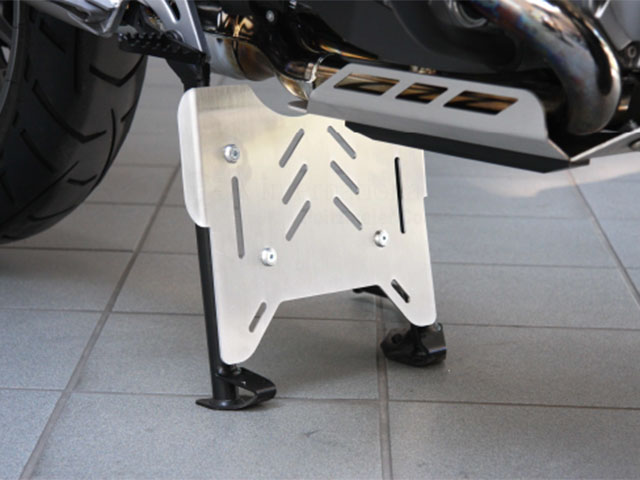 ブレーキフルードタンクガード R1200GSLC+ Adv. / R1200RLC / RnineT