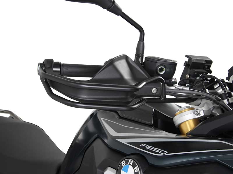 ヘプコ&ベッカー ハンドプロテクター F850GS / F750GS
