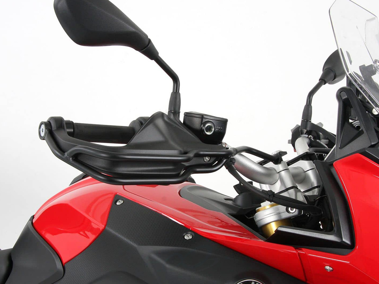 ヘプコ＆ベッカー ハンドプロテクター S1000XR 15-19
