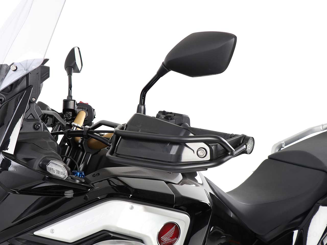ヘプコ&ベッカー ハンドプロテクター CRF1100L AfricaTwin /  Adventure Sport ('20-)